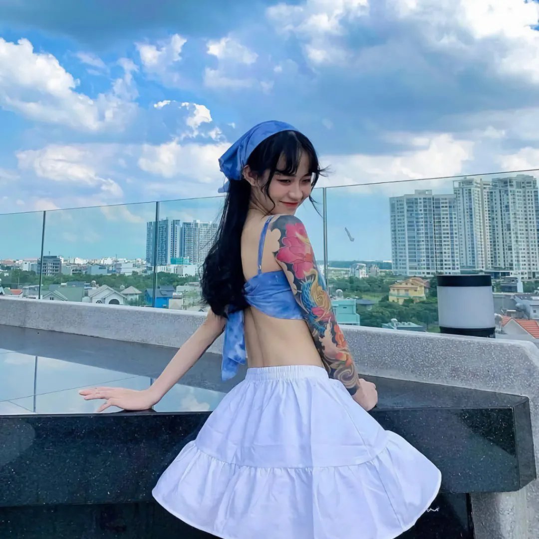 十全九美村